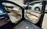2015 Mercedes-Benz S-Class S 550