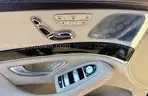 2015 Mercedes-Benz S-Class S 550