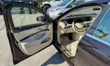 2015 Mercedes-Benz S-Class S 550