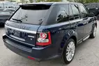 2012 Land Rover Range Rover Sport