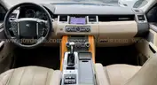 2012 Land Rover Range Rover Sport