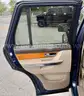 2012 Land Rover Range Rover Sport