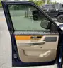 2012 Land Rover Range Rover Sport