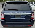 2012 Land Rover Range Rover Sport