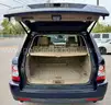 2012 Land Rover Range Rover Sport