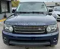 2012 Land Rover Range Rover Sport