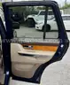 2012 Land Rover Range Rover Sport