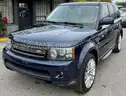 2012 Land Rover Range Rover Sport