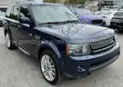 2012 Land Rover Range Rover Sport