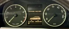 2012 Land Rover Range Rover Sport