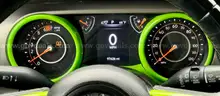 2019 Jeep Wrangler