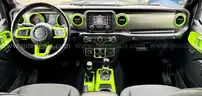 2019 Jeep Wrangler