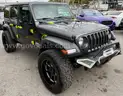 2019 Jeep Wrangler