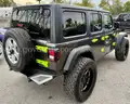 2019 Jeep Wrangler