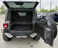 2019 Jeep Wrangler