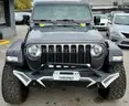 2019 Jeep Wrangler