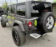 2019 Jeep Wrangler