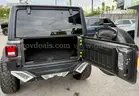 2019 Jeep Wrangler