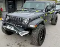 2019 Jeep Wrangler