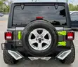 2019 Jeep Wrangler