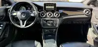 2014 Mercedes-Benz CLA-Class
