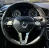 2014 Mercedes-Benz CLA-Class