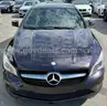 2014 Mercedes-Benz CLA-Class