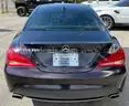 2014 Mercedes-Benz CLA-Class