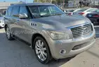 2014 Infiniti QX80