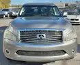 2014 Infiniti QX80