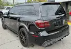 2018 Mercedes-Benz GLS 63 AMG