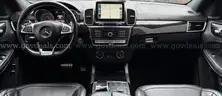 2018 Mercedes-Benz GLS 63 AMG