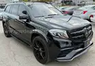 2018 Mercedes-Benz GLS 63 AMG