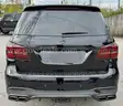 2018 Mercedes-Benz GLS 63 AMG