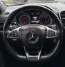 2018 Mercedes-Benz GLS 63 AMG