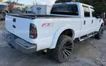 2010 Ford F-250 SD XL Crew Cab 4WD