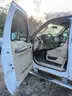 2010 Ford F-250 SD XL Crew Cab 4WD