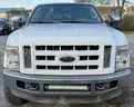 2010 Ford F-250 SD XL Crew Cab 4WD