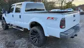 2010 Ford F-250 SD XL Crew Cab 4WD