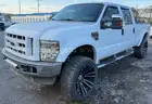 2010 Ford F-250 SD XL Crew Cab 4WD