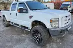 2010 Ford F-250 SD XL Crew Cab 4WD