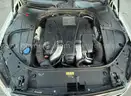 2015 Mercedes-Benz S 550