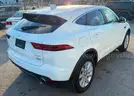 2018 Jaguar E-Pace