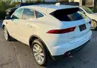 2018 Jaguar E-Pace
