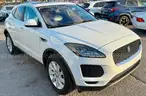 2018 Jaguar E-Pace