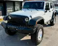 2015 Jeep Wrangler