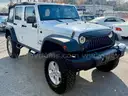 2015 Jeep Wrangler