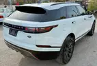 2018 Land Rover Range Rover Velar