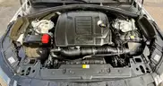 2018 Land Rover Range Rover Velar
