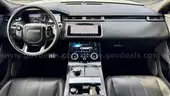 2018 Land Rover Range Rover Velar